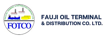 Fauji Oil Terminal