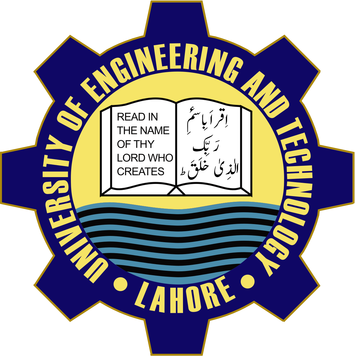 UET LAHORE