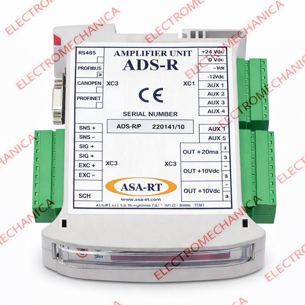 ASA-RT ADS-R