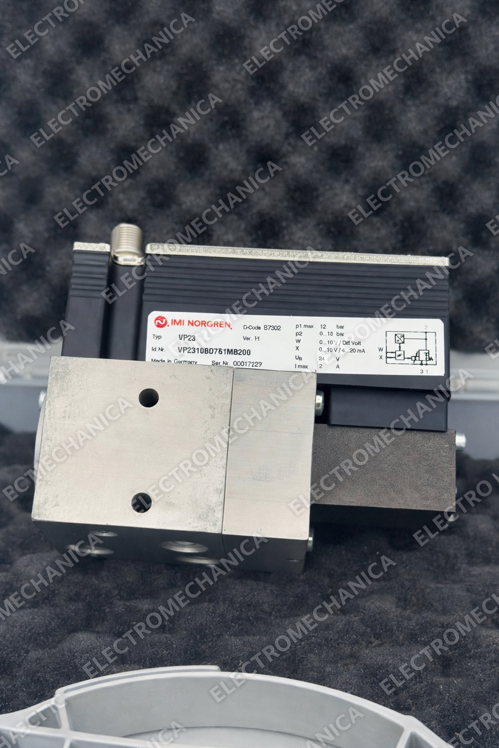 IMI Norgren VP2310BD761MB200